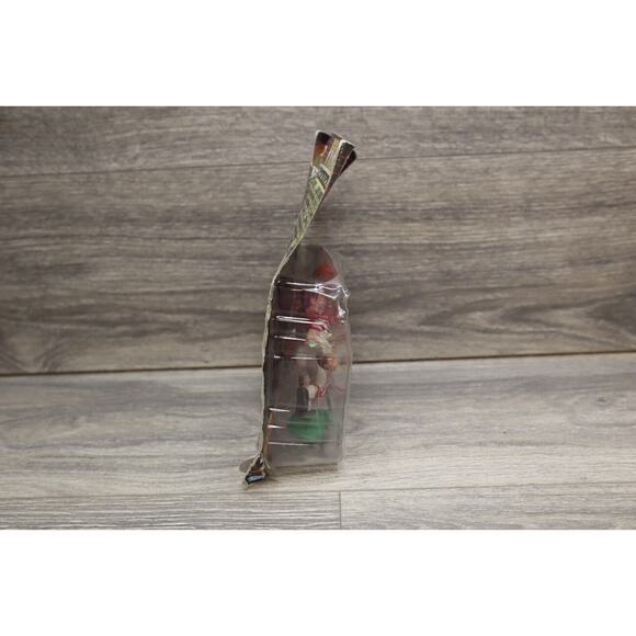 Starting Lineup Heisman Collection Steve Owens University Oklahoma 1969 Trophy - Picture 8 of 14